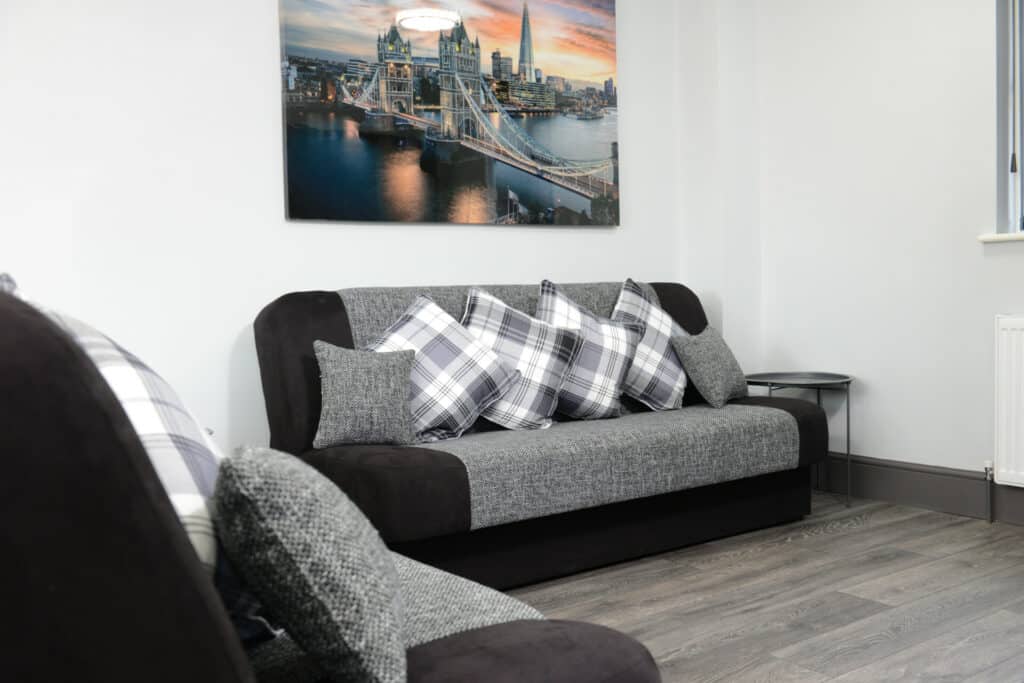 Best Serviced Apartments Near Southampton Cruise Terminal