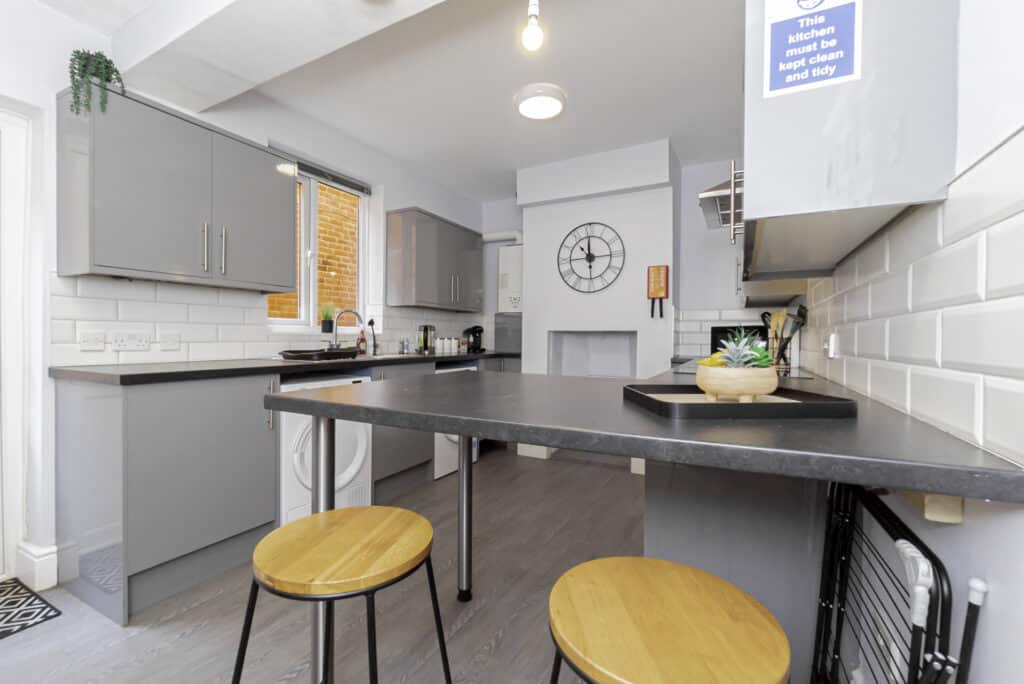 Contractor Accommodation in Southampton