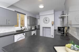 mid-term stays Southampton