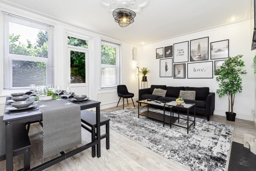 mid term stays Southampton